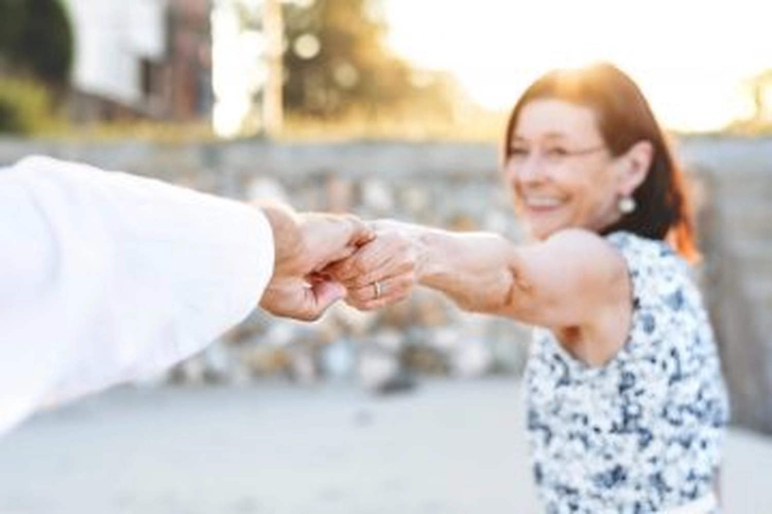 Praxis Dr. Schebitz - Frauenarzt - Better Aging / Longevity
